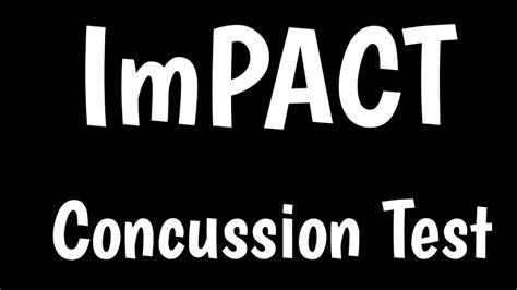 cbsd impact and concusion testing|immediate impact concussion test.